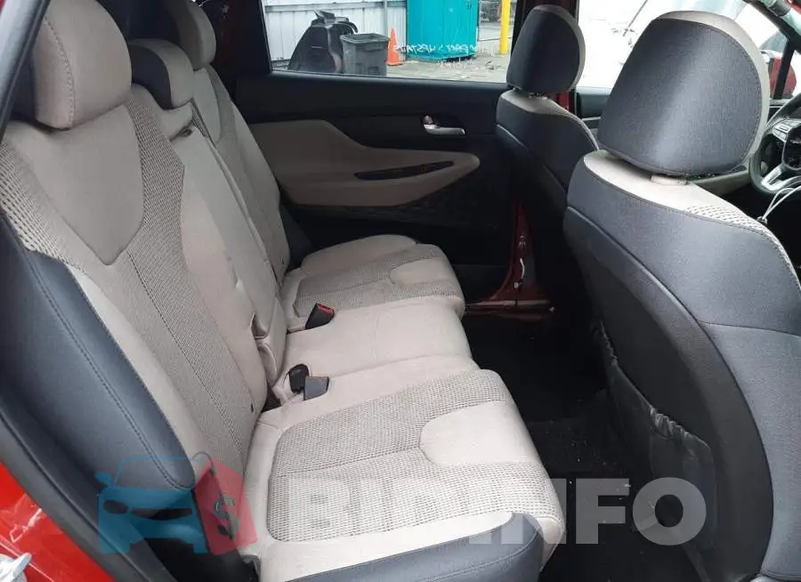 5NMS3CAD8KH042762 Photo# 6