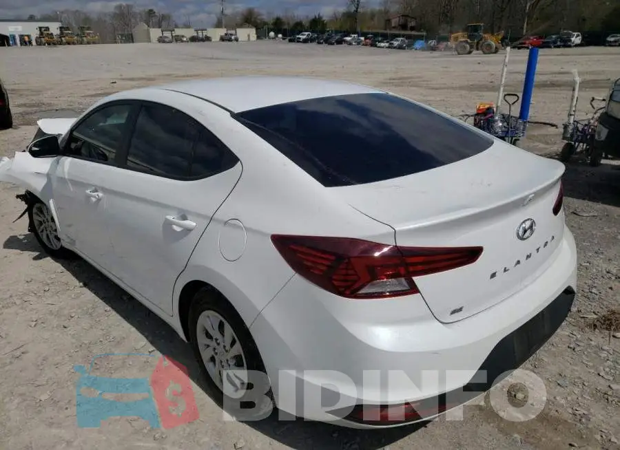 5NPD74LF4KH459588 Photo# 3