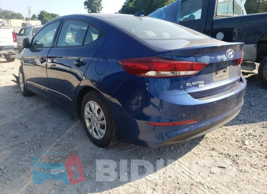 5NPD74LF6HH066152 Photo# 3
