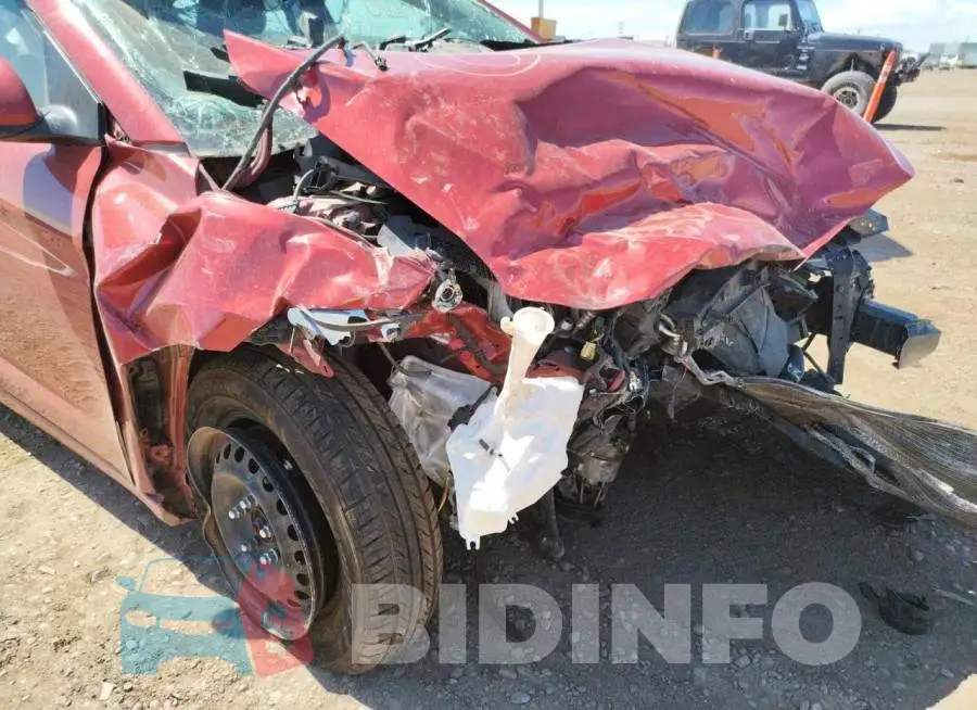 5NPD74LF8HH161053 Photo# 9