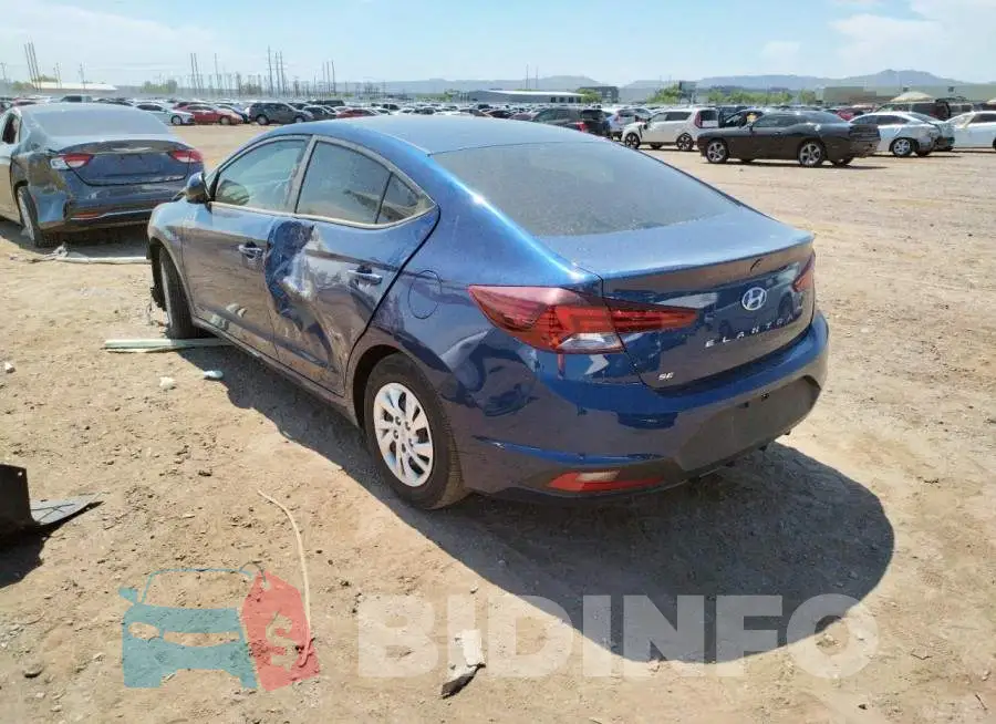 5NPD74LF9LH609941 Photo# 3