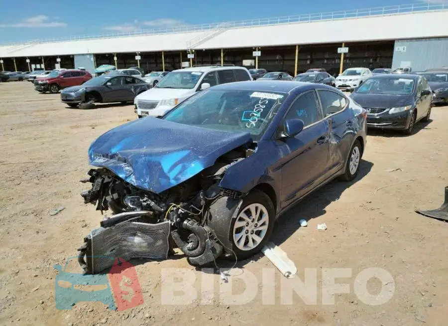5NPD74LF9LH609941 Photo# 2