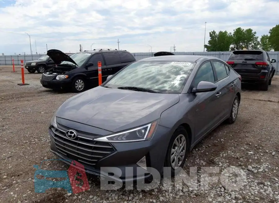5NPD74LFXKH486195 Photo# 2