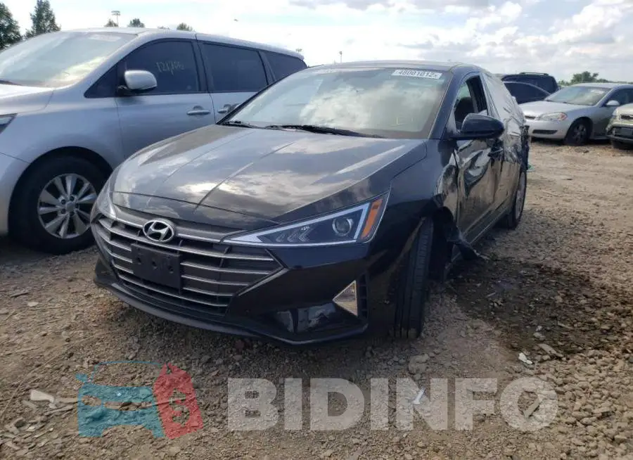 5NPD84LF1LH548291 Photo# 2