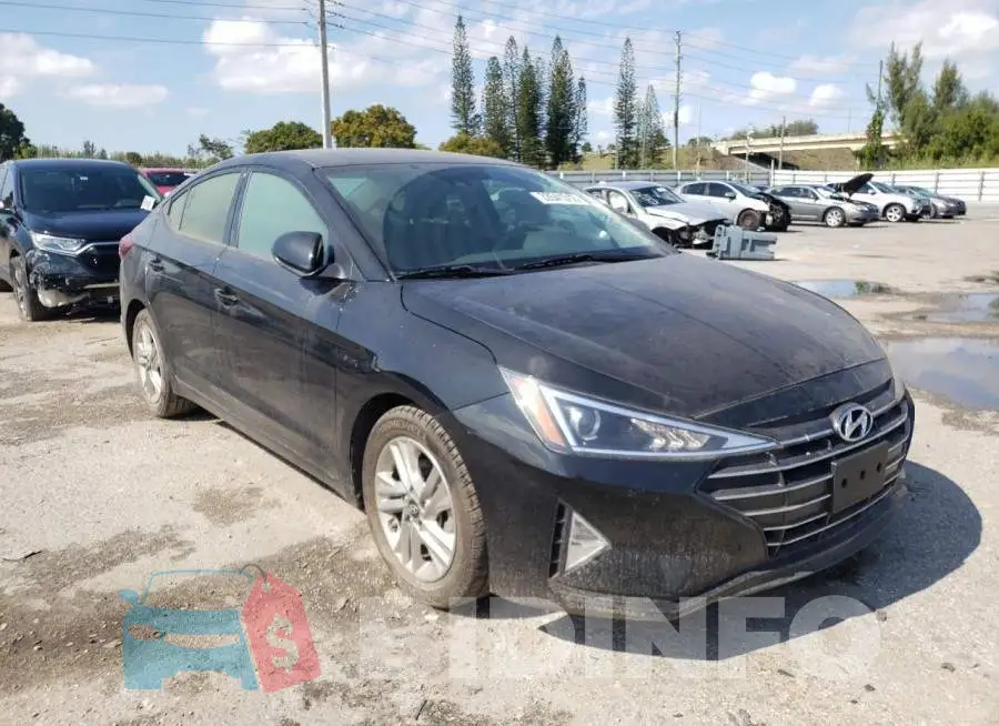 5NPD84LF2KH422214 Photo# 1