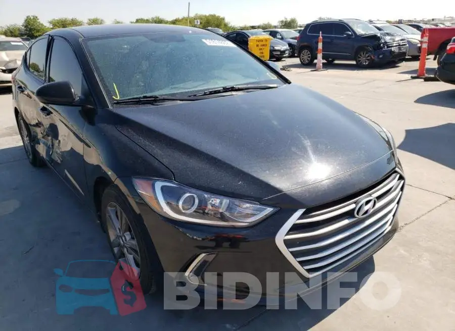5NPD84LF3HH018668 Photo# 1