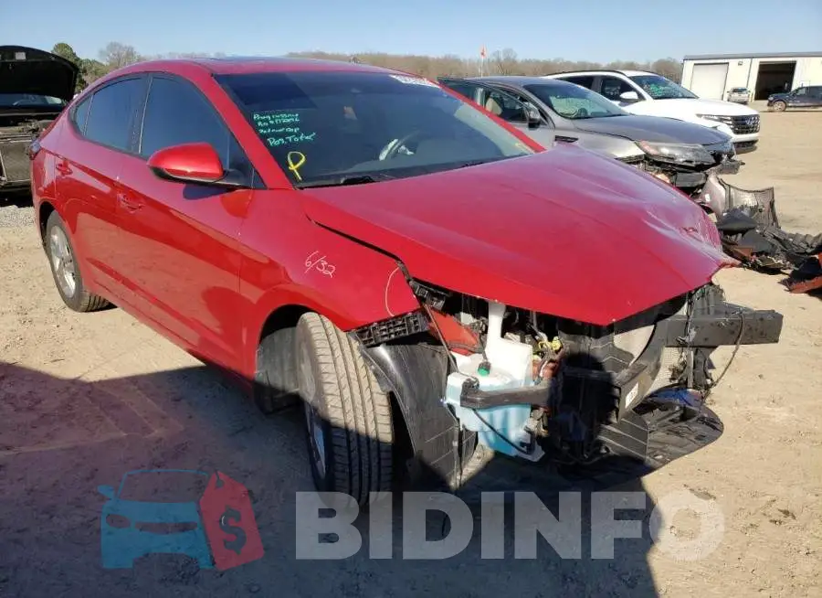 5NPD84LF3KH470708 Photo# 1