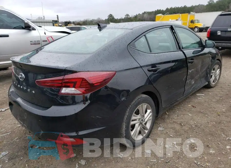 5NPD84LF5KH472766 Photo# 4