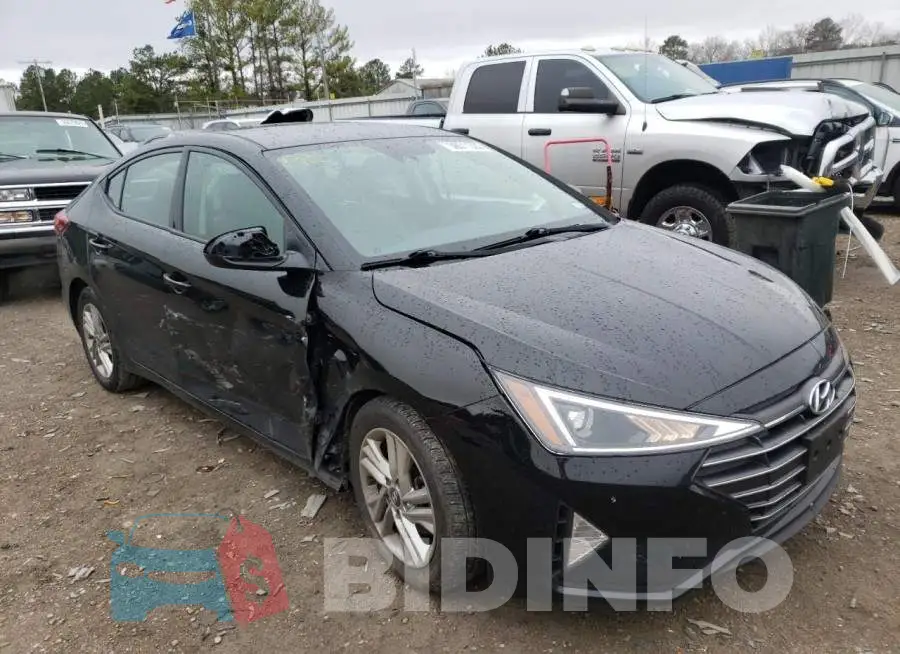5NPD84LF5KH472766 Photo# 1