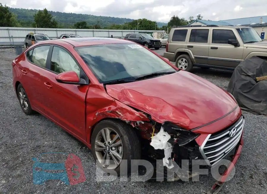 5NPD84LF6JH396117 Photo# 1