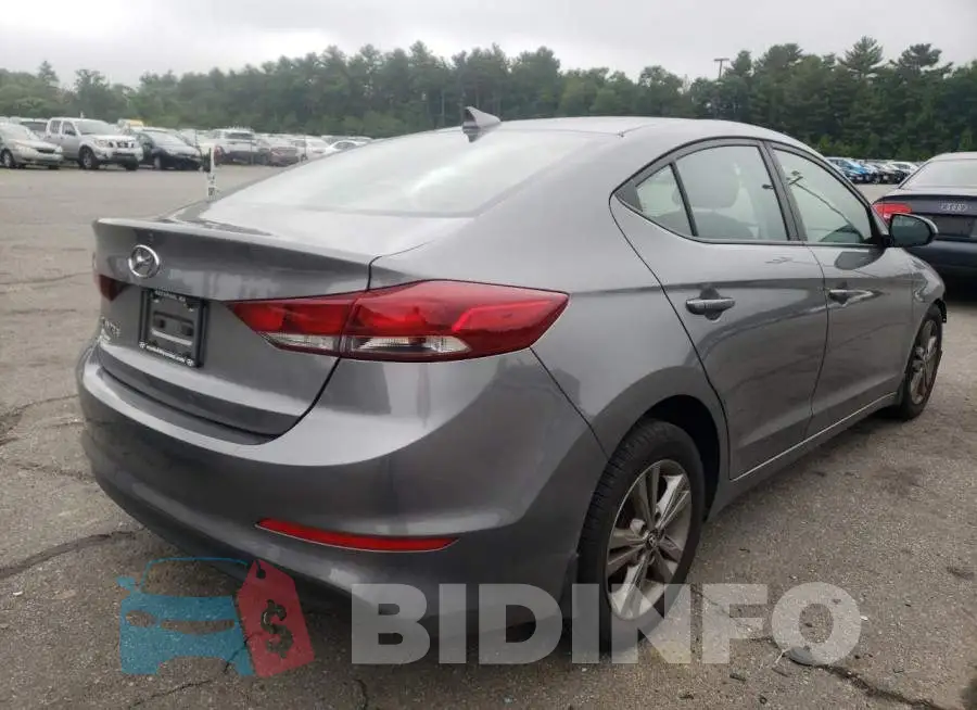 5NPD84LF7JH256626 Photo# 4