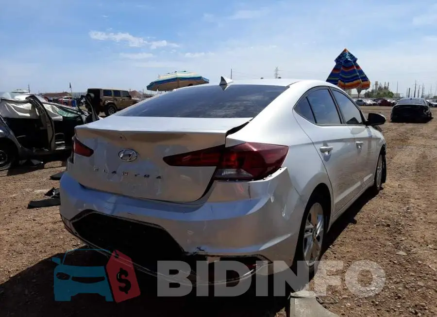 5NPD84LF7KH435086 Photo# 4