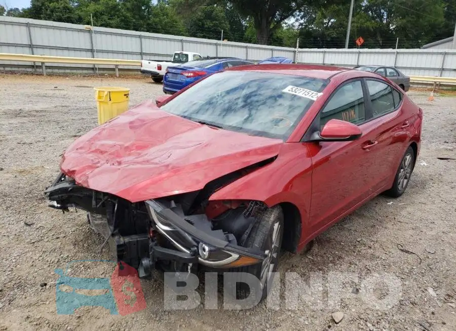 5NPD84LF8HH005544 Photo# 2