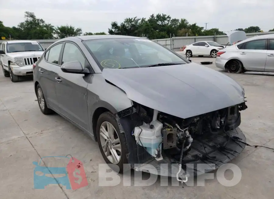 5NPD84LF8KH435792 Photo# 1