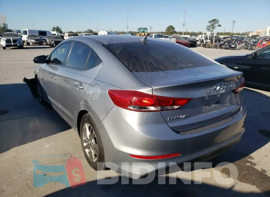 5NPD84LFXHH169037 Photo# 3