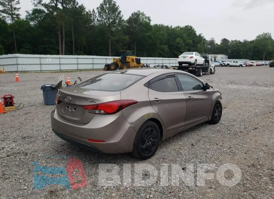 5NPDH4AE5GH677943 Photo# 4
