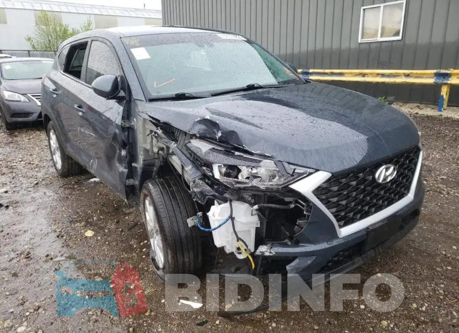 KM8J2CA45LU163527 Photo# 1