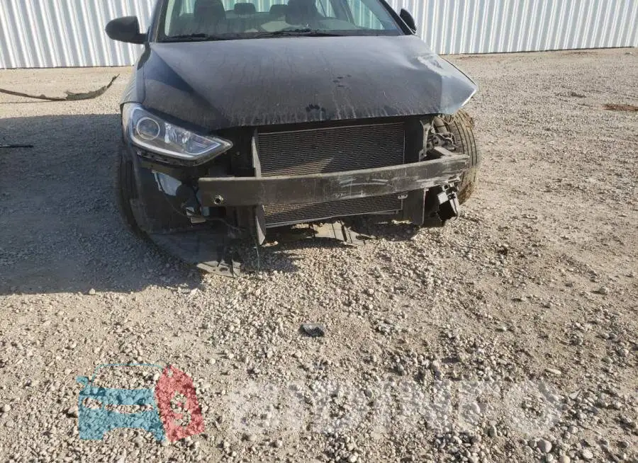 KMHD74LF0HU117985 Photo# 9