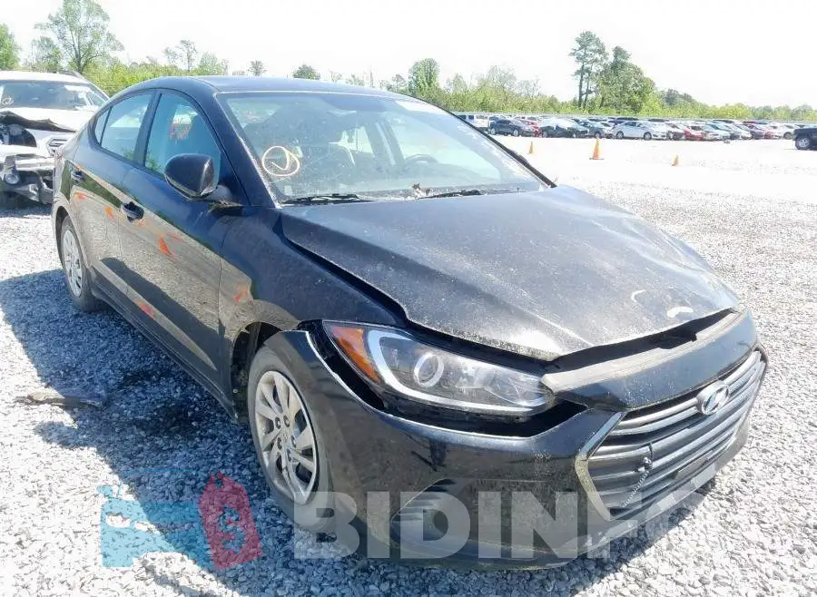 KMHD74LF1HU083247 Photo# 1