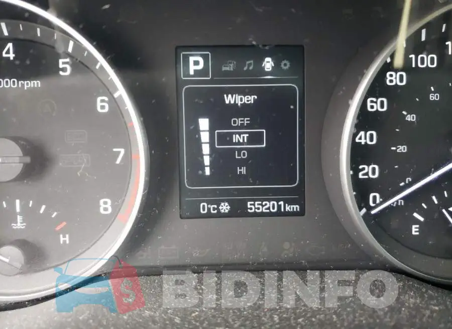 KMHD84LF1HU420786 Photo# 8