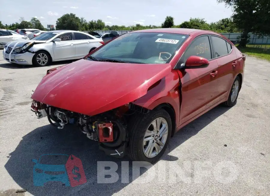 KMHD84LF2LU904782 Photo# 2