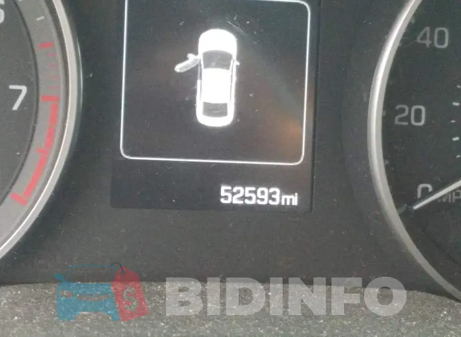 KMHD84LF9JU450513 Photo# 8