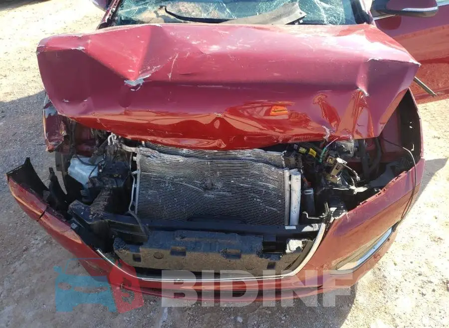 KMHE24L18GA017124 Photo# 7