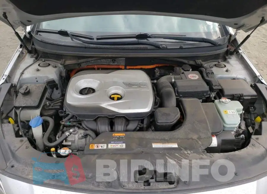 KMHE34L10GA017745 Photo# 7