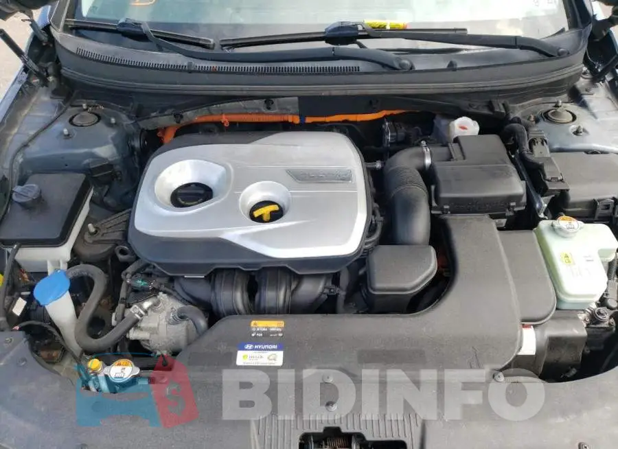 KMHE34L15GA017966 Photo# 7