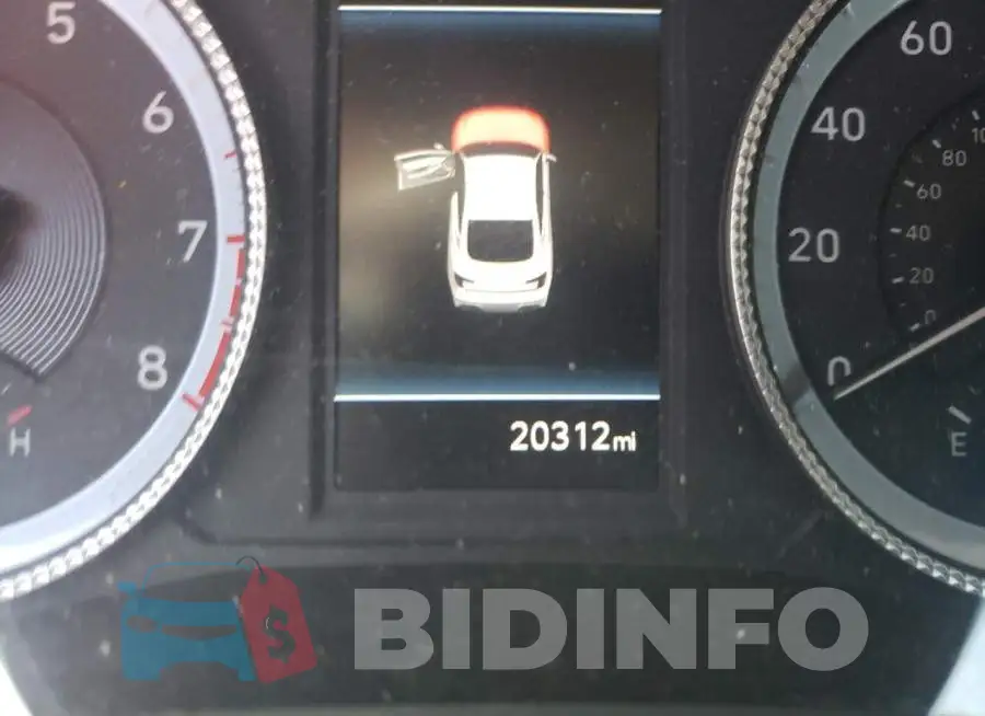 KMHL64JA2MA155204 Photo# 8