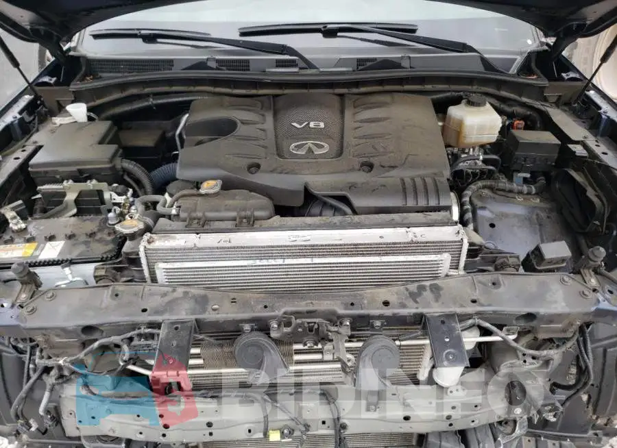 JN8AZ2NF9L9700154 Photo# 7