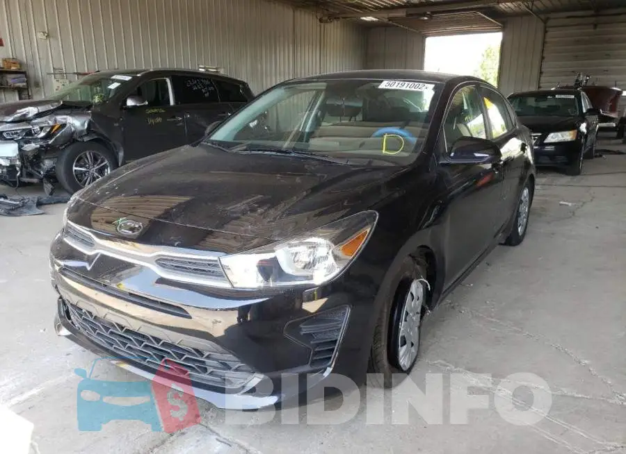 3KPA24AD9ME394697 Photo# 2