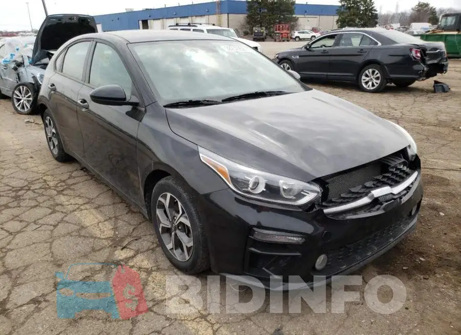 3KPF24ADXLE187157 Photo# 1