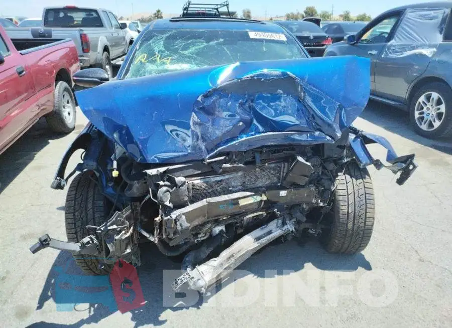 3KPF44AC8LE155342 Photo# 9