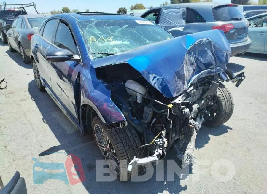 3KPF44AC8LE155342 Photo# 1