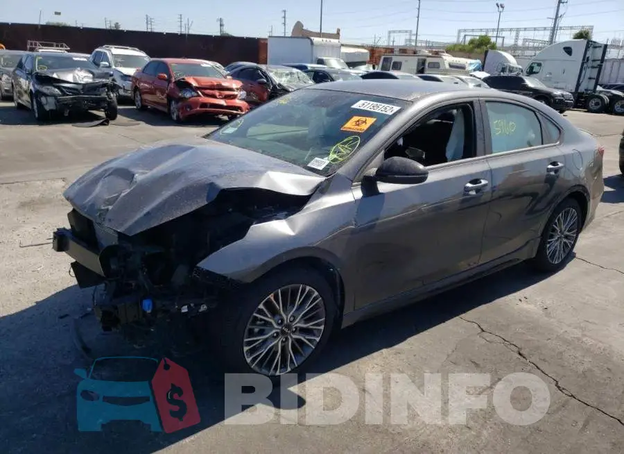 3KPF54AD2NE441485 Photo# 2