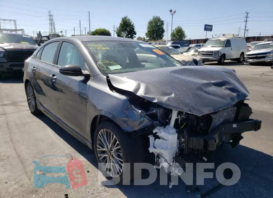 3KPF54AD2NE441485 Photo# 1