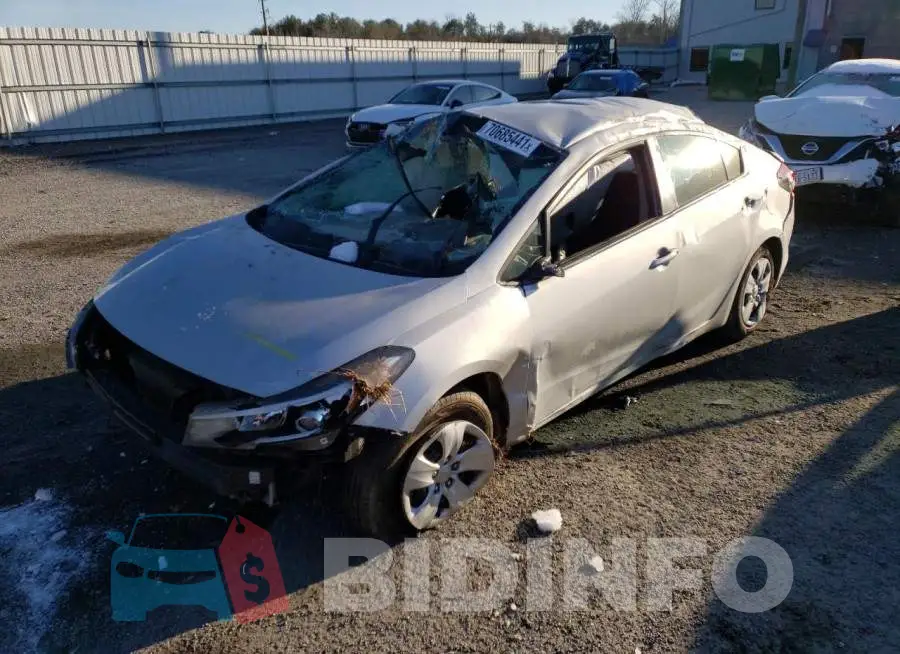 3KPFK4A76HE131699 Photo# 2