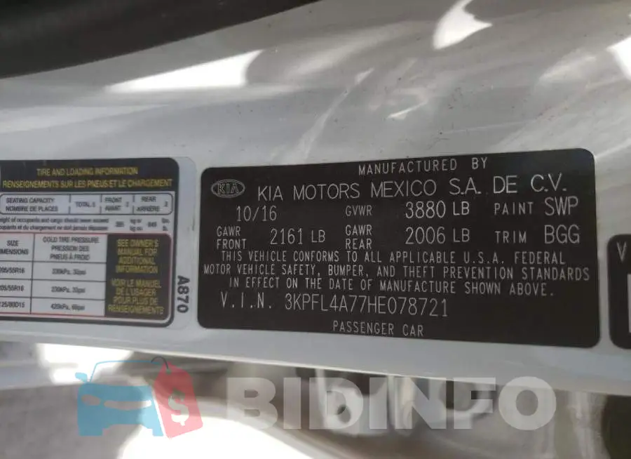 3KPFL4A77HE078721 Photo# 10