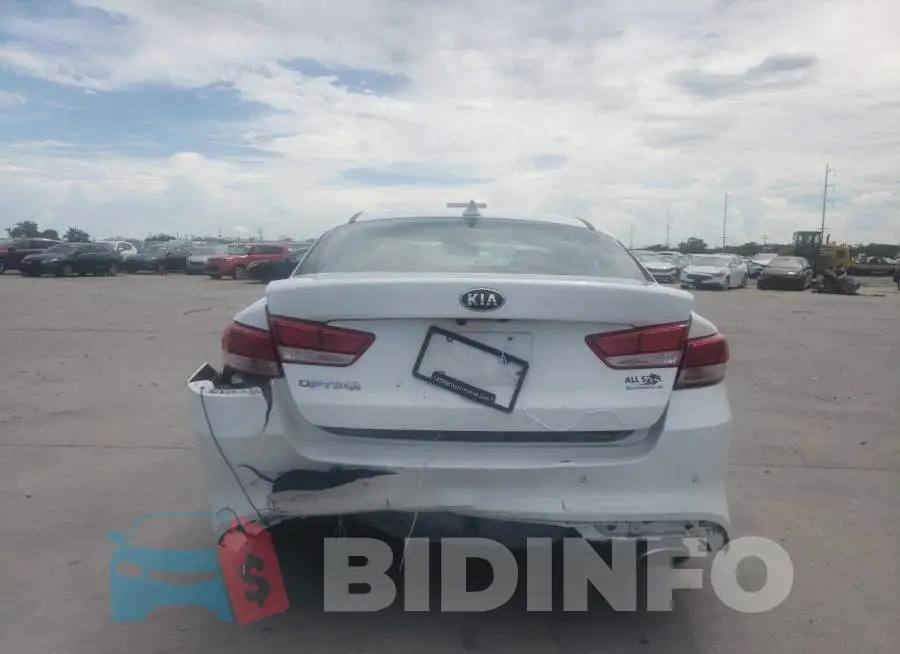 5XXGT4L31JG260166 Photo# 9