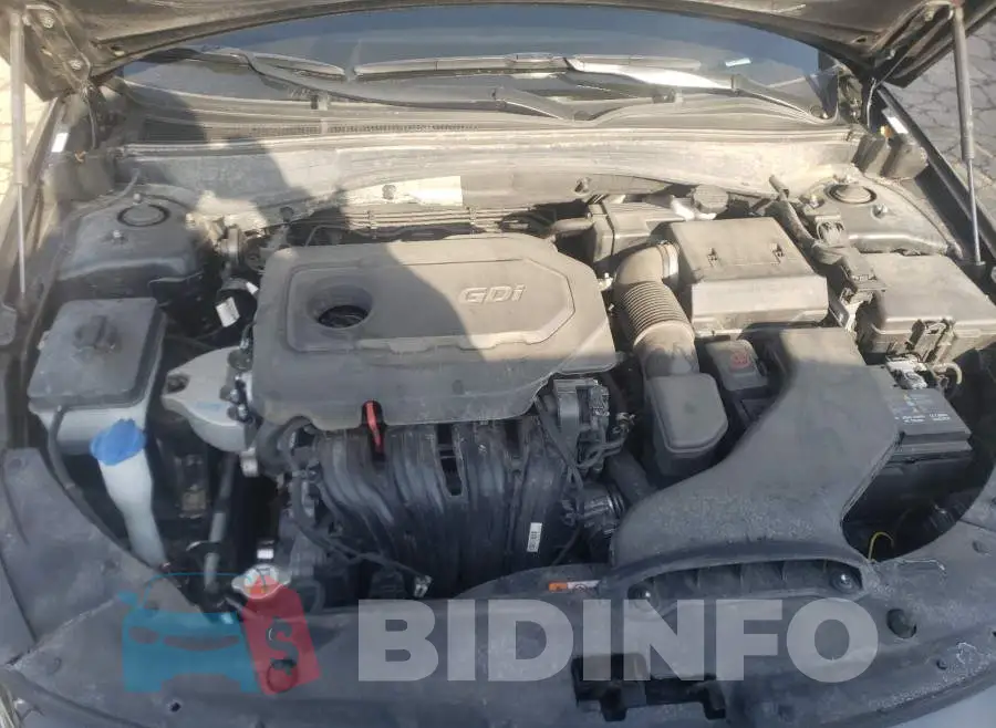5XXGT4L36JG256727 Photo# 7