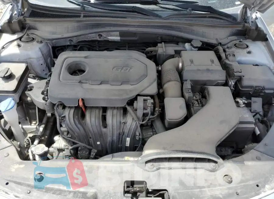 5XXGT4L36LG391550 Photo# 7