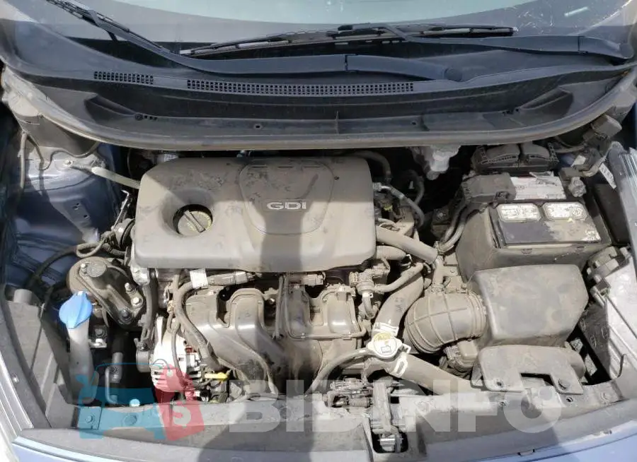 KNADM4A35G6667642 Photo# 7