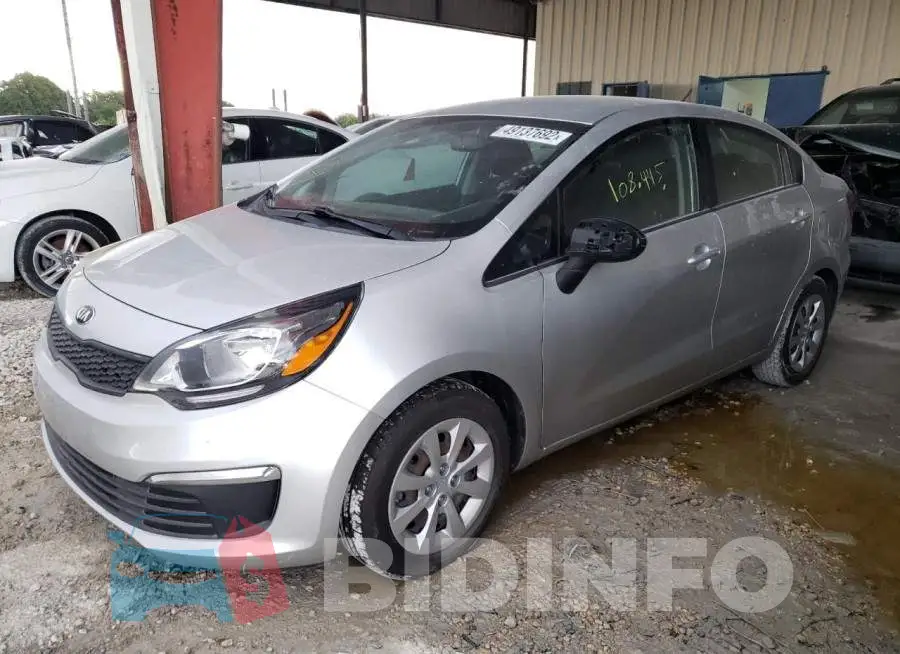 KNADM4A36G6548188 Photo# 2