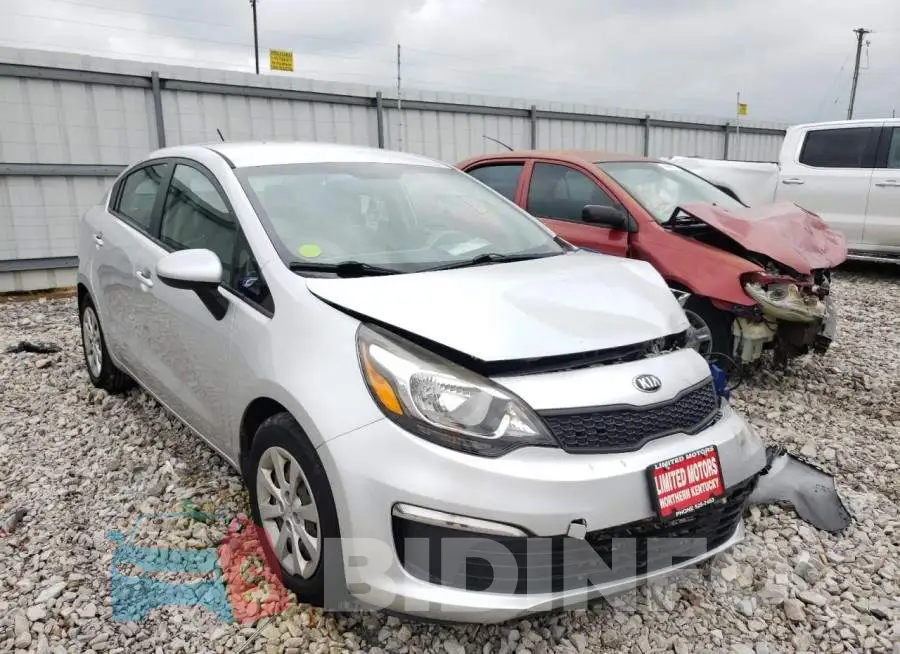 KNADM4A36G6647819 Photo# 1