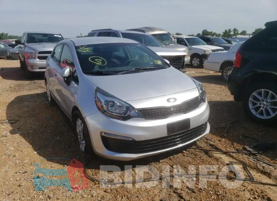 KNADM4A39G6675145 Photo# 1
