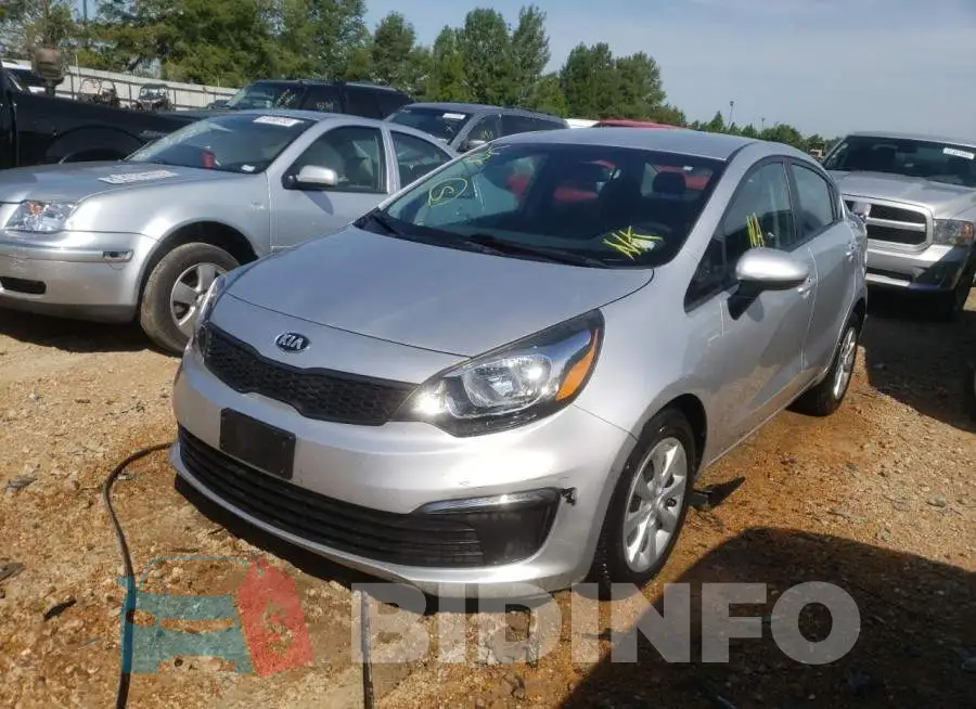 KNADM4A39G6675145 Photo# 2