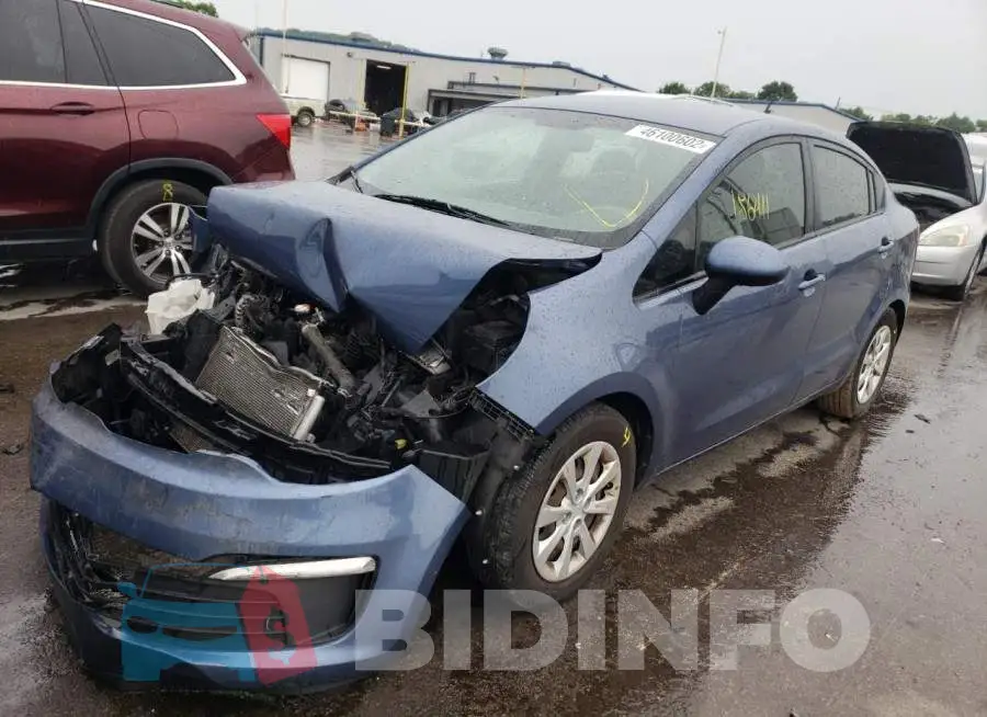 KNADM4A39G6682094 Photo# 2