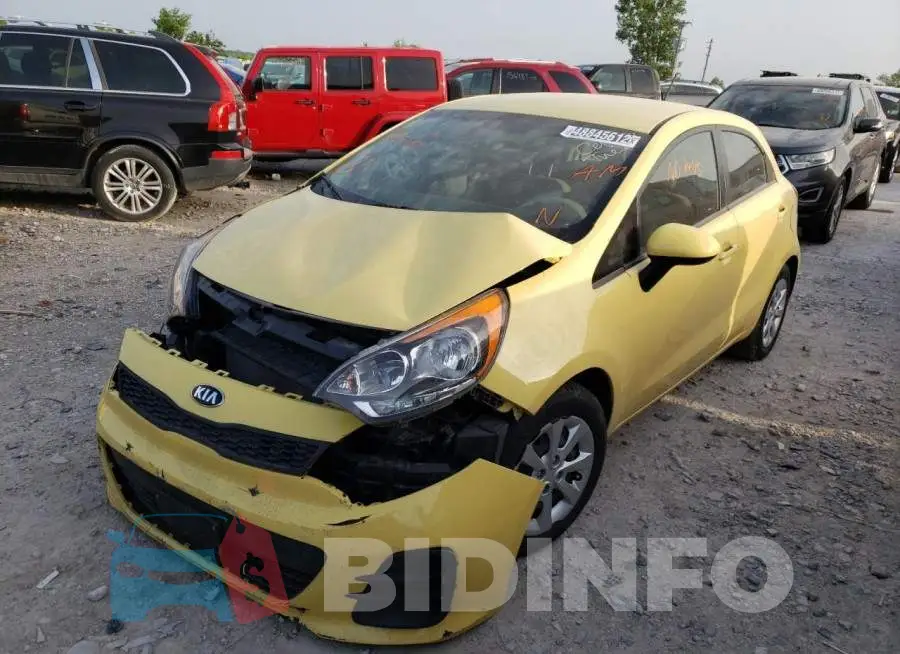 KNADM5A33G6549756 Photo# 2