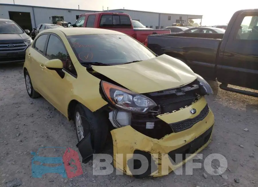 KNADM5A33G6549756 Photo# 1